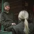 Светр DeerHunter Sheffield Knit with zip neck (383 Dark Elm) Фото 3